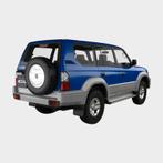 Oppi Caravanspiegels Toyota Land Cruiser Prado J9 + J90 (..., Ophalen of Verzenden, Nieuw