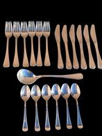 Broggi - Bestekset (19) - Staal