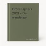 Grote Lijsters 2021 - De wandelaar 9789001290207, Verzenden, Zo goed als nieuw