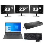 Lenovo IdeaPad Flex 5 14ITL05 - Intel Core i3-11e Generatie, Computers en Software, Windows Laptops, Verzenden, Zo goed als nieuw