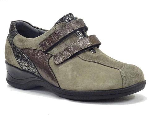 -30% Xsensible  Xsensible 10027.2  maat 39, Kleding | Dames, Schoenen, Beige, Nieuw, Verzenden