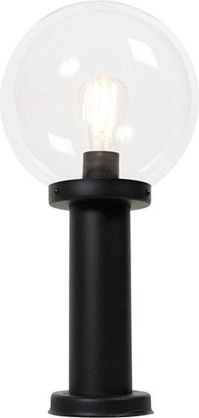 QAZQA Buitenlamp Sfera - 50 cm -, Tuin en Terras, Overige Tuin en Terras, Verzenden