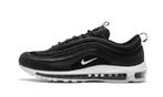 Nike Air Max 97 Black White Swoosh - maat 40 (Sneakers), Kleding | Dames, Schoenen, Verzenden, Nieuw, Sneakers of Gympen, ["Nike air max","Nike","Nike Air"]