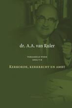 Verzameld werk Deel 5B: Kerkorde, kerkrecht en ambt, Boeken, Verzenden, Nieuw