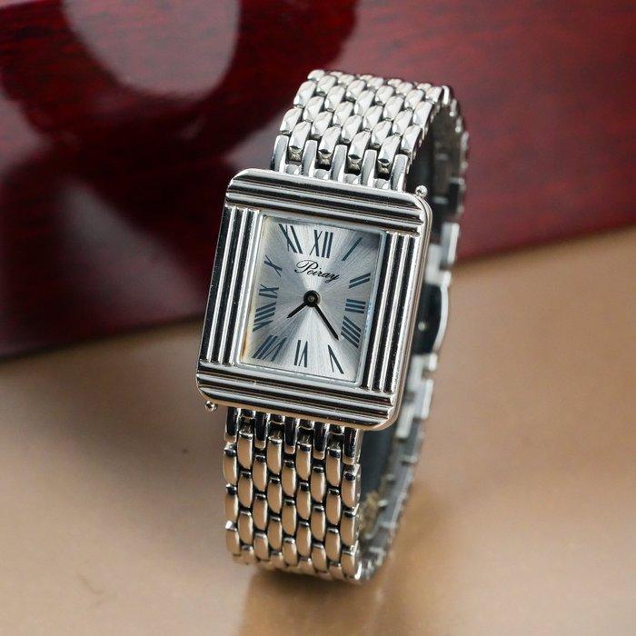 PORAY - Montre Ma Premiere - 316L - Dames - 2010-2020, Sieraden, Tassen en Uiterlijk, Horloges | Heren