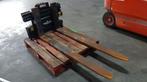 Cascade Vorkversteller, Zakelijke goederen, Machines en Bouw | Heftrucks en Intern transport, Verzenden, Cascade, Voorzetapparatuur