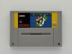 Super Nintendo: Consoles, Games en Accessoires, Avontuur en Actie, 2 spelers, Eén computer, Ophalen of Verzenden