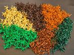 Lego Stenen - New Plant Mix 14 - 5 Color flower stems 100pcs, Kinderen en Baby's, Speelgoed | Duplo en Lego, Nieuw