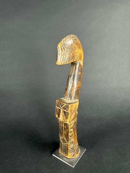 Doll - Figuur - Mossi - Burkina Faso (Zonder Minimumprijs), Antiek en Kunst, Kunst | Niet-Westerse kunst