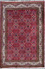 Indo Herati - Tapijt - 301 cm - 202 cm, Huis en Inrichting, Stoffering | Tapijten en Kleden, Nieuw