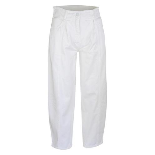 Cambio • witte jeans Klaudine • 36, Kleding | Dames, Broeken en Pantalons, Wit, Nieuw, Maat 36 (S), Verzenden