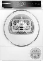 Bosch WQB246C9NL warmtepomp droger - selfCleaning condensor, Verzenden, Overige typen, 8 tot 10 kg, Nieuw