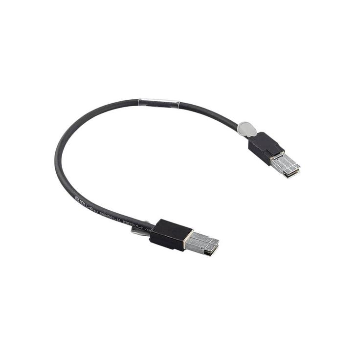 Cisco CAB-STK-E-0.5M, Computers en Software, Netwerk switches, Ophalen of Verzenden