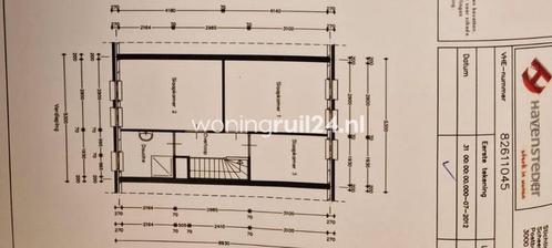 Woningruil - Kringdans 104 - 4 kamers en Zuid-Holland, Huizen en Kamers, Woningruil, Zuid-Holland