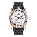 CT Scuderia Swiss Made - Check Flag - Heren - 2023, Nieuw