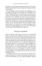 Ethische codes voor psychologen 9789057124525, Verzenden, Zo goed als nieuw
