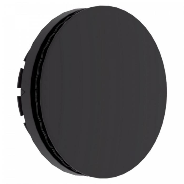 Kunststof afvoerventiel Zehnder ComfoValve Luna E, Doe-het-zelf en Verbouw, Ventilatie en Afzuiging, Nieuw, Verzenden