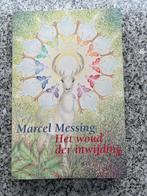 Het woud der inwijding  (Marcel Messing), Boeken, Gelezen, Verzenden, Persoonlijkheidsleer, Marcel Messing