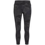 Cambio • stretch broek River in camouflage • 36, Kleding | Dames, Broeken en Pantalons, Nieuw, Groen, Maat 36 (S), Cambio