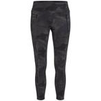 Cambio � stretch broek River in camouflage � 36