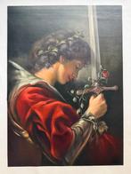 Svnder (XXI) - Lo spadaccino delle rose, Antiek en Kunst