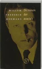 De tranen der acacias 9789028200692 Willem Frederik Hermans, Boeken, Verzenden, Gelezen, Willem Frederik Hermans