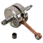 Hot Rods 90-07 Honda CR 125 R 125cc Crankshaft - 4053, Ophalen of Verzenden, Nieuw