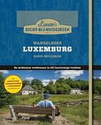 Wandelboek Luxemburg, Verzenden, Nieuw