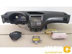 Airbag Set+Module Subaru Impreza O180649, Ophalen of Verzenden, Nieuw