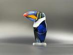 Studio Habrat - Beeldje - Toucan (3) - samensmelten