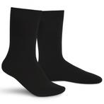 Sukats®Thermosokken - Zwart - Maat 39-42 - 3 of 6 Paar, Sokken en Kniesokken, Verzenden, Zwart, Sukats