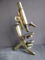 Swift labormikroskop - 1900-1910 - Verenigd Koninkrijk