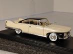 Neo Scale Models - 1:43 - Plymouth Fury Coupé 1960