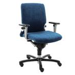 Refurbished Bureaustoel Groen Comforto 77 NPR1813, Verzenden, Nieuw