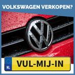 Uw Volkswagen Passat CC snel en gratis verkocht