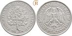 5 Reichsmark Eichbaum 1929 J Weimarer Republik:, Verzenden