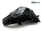 Benzine Tank Triumph Tiger 1050 2007-2012, Verzenden, Gebruikt