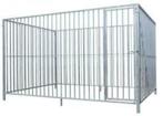 kennels hondenkennel hondenren ook losse Kennelpanelen, Dieren en Toebehoren, Nieuw, 110 cm of meer, 100 cm of meer, Ophalen