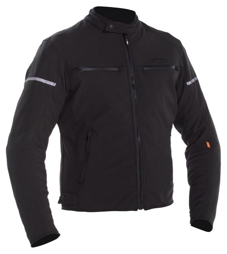 Shell motorjas Richa, Motoren, Kleding | Motorkleding, Verzenden