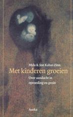 Met kinderen groeien, Boeken, Ophalen of Verzenden, Nieuw