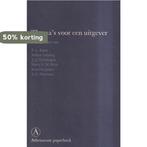 Themas voor een uitgever 9789025330569 F.L. Bastet, Verzenden, Gelezen, F.L. Bastet