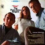 LP gebruikt - The Pozo-Seco Singers - Time (Germany, ??), Verzenden, Zo goed als nieuw