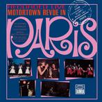 Various - Motortown Revue In Paris (3xLP, Dlx, Ltd, RM), Cd's en Dvd's, Verzenden, Zo goed als nieuw