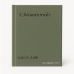 LAssommoir 9782877141277 Emile Zola, Boeken, Verzenden, Gelezen, Emile Zola