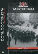 Amsterdam in de tweede wereldoorlog - DVD, Cd's en Dvd's, Dvd's | Documentaire en Educatief, Verzenden
