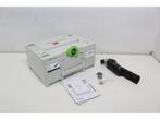 Festool VECTURO OSC 18 E-Basic-4.0 - Promo 2022 - 18V Li-Ion, Verzenden, Zo goed als nieuw