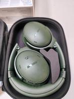 Bose QuietComfort Headphones Groen Limited Hoofdtelefoons, Verzenden, Nieuw