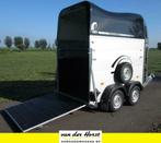 Cheval Liberte 1,5 paards Gold One aluminium paardentrailer, Ophalen, Nieuw, Aluminium, 1½-paards trailer