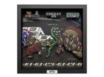 Pixel Frames - Battletoads big bad boot, Verzenden, Nieuw