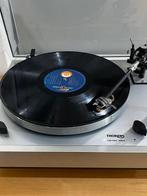 Thorens - TD166 MkII Platenspeler, Nieuw